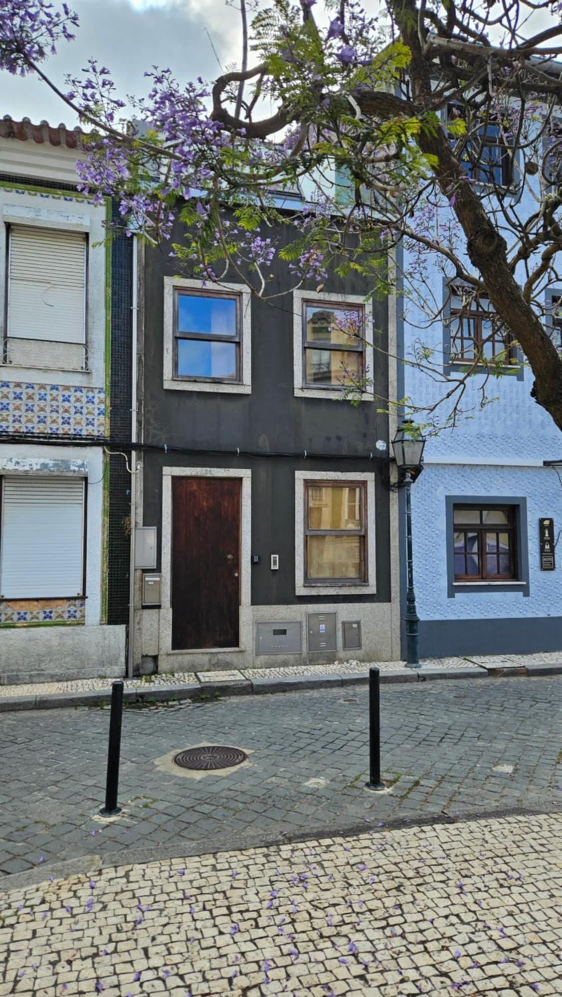Villa Ria 25 Aveiro Exterior foto